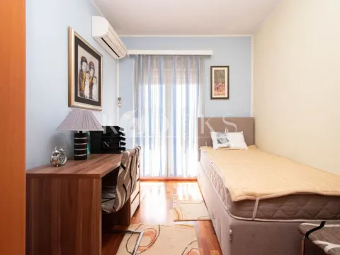 Rent, two bedroom apartment, 74m², City Kvart, Podgorica - image 6
