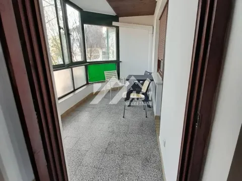 Izdavanje, dvosoban stan, 58m², Novi Sad Sve Podlokacije, Novi Sad - image 10