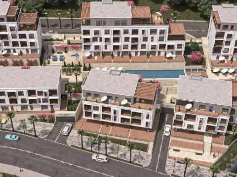 Prodaja, garsonjera, 25m², Tivat, Crna Gora - image 6