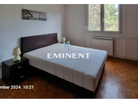 Izdavanje, dvosoban stan, 51m², Novi Beograd Blok 28, Novi Beograd Sve Podlokacije - image 4