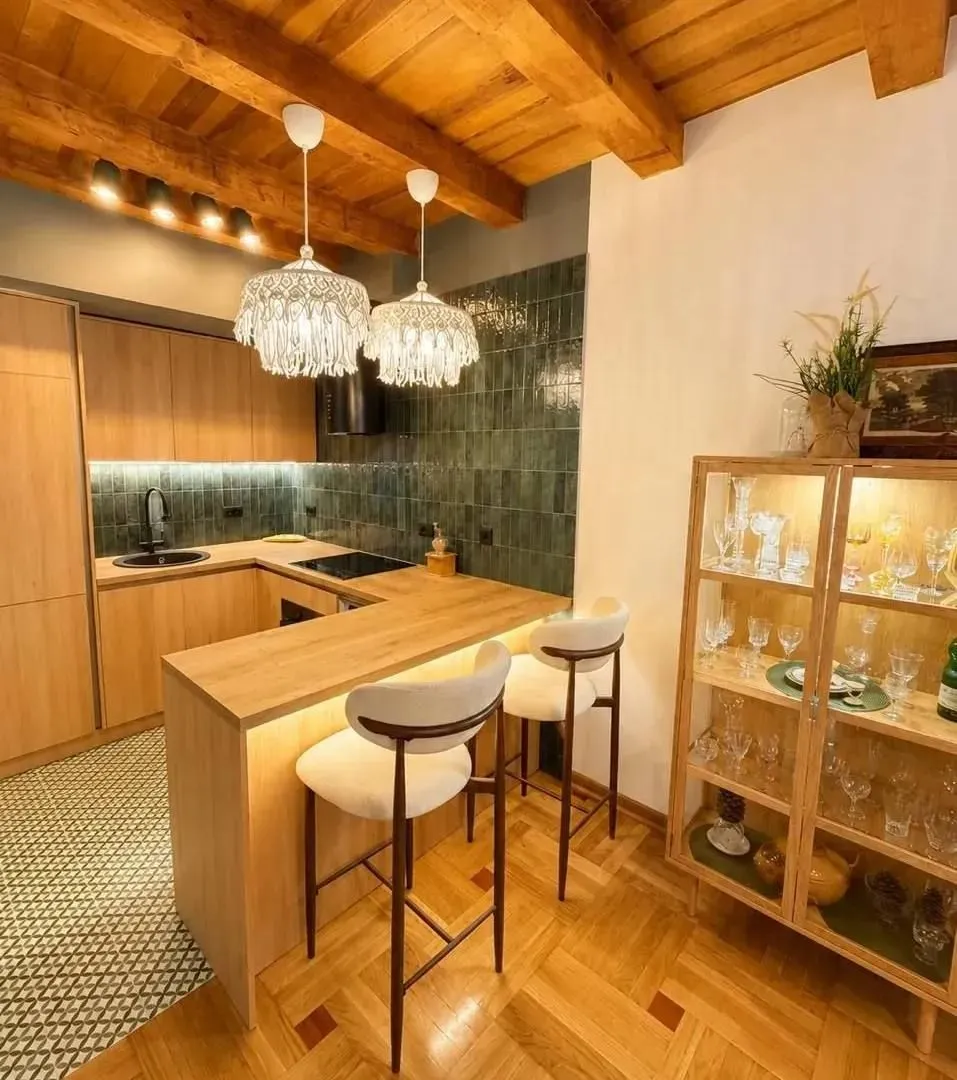 Sale, two bedroom apartment, 96m², Rozino, Budva
