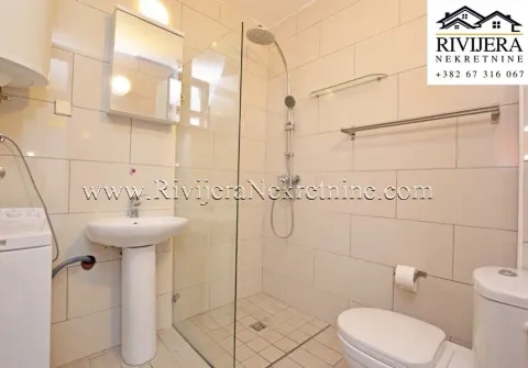 Sale, one bedroom apartment, 46m², Igalo, Herceg Novi - image 8