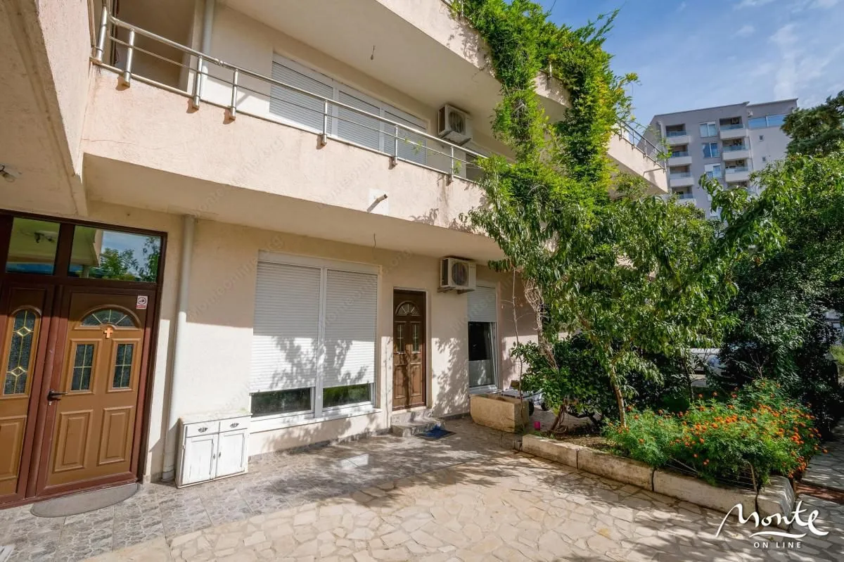 Sale, office space, 537m², Budva, Crna Gora