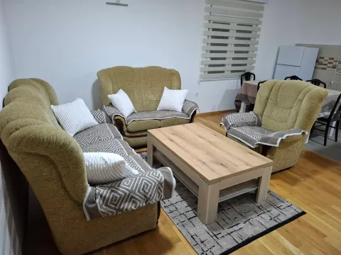 Rent, two bedroom apartment, 50m², Masline, Podgorica - image 2