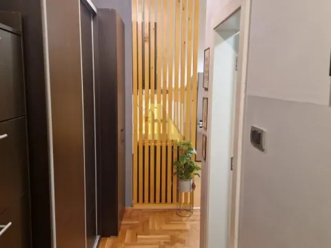 Prodaja, jednosoban stan, 47m², Rotkvarija, Novi Sad Sve Podlokacije - image 7