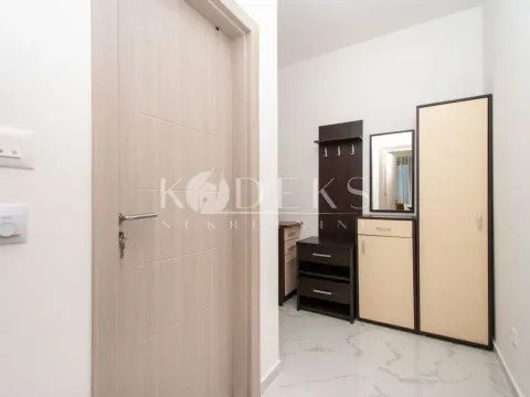 Izdavanje, jednosoban stan, 44m², Zabjelo, Podgorica - image 10