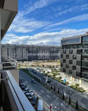 Rent, one bedroom apartment, 40m², Podgorica, Crna Gora - image 6