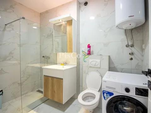 Izdavanje, dvosoban stan, 76m², Preko Morače, Podgorica - image 6