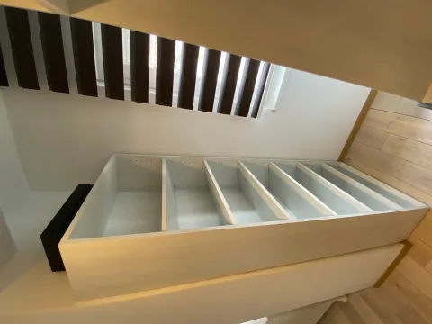 Rent, one bedroom apartment, 70m², City Kvart, Podgorica - image 13