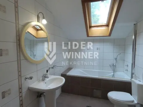 Izdavanje, kuća, 459m², Savski Venac, Beograd - image 15