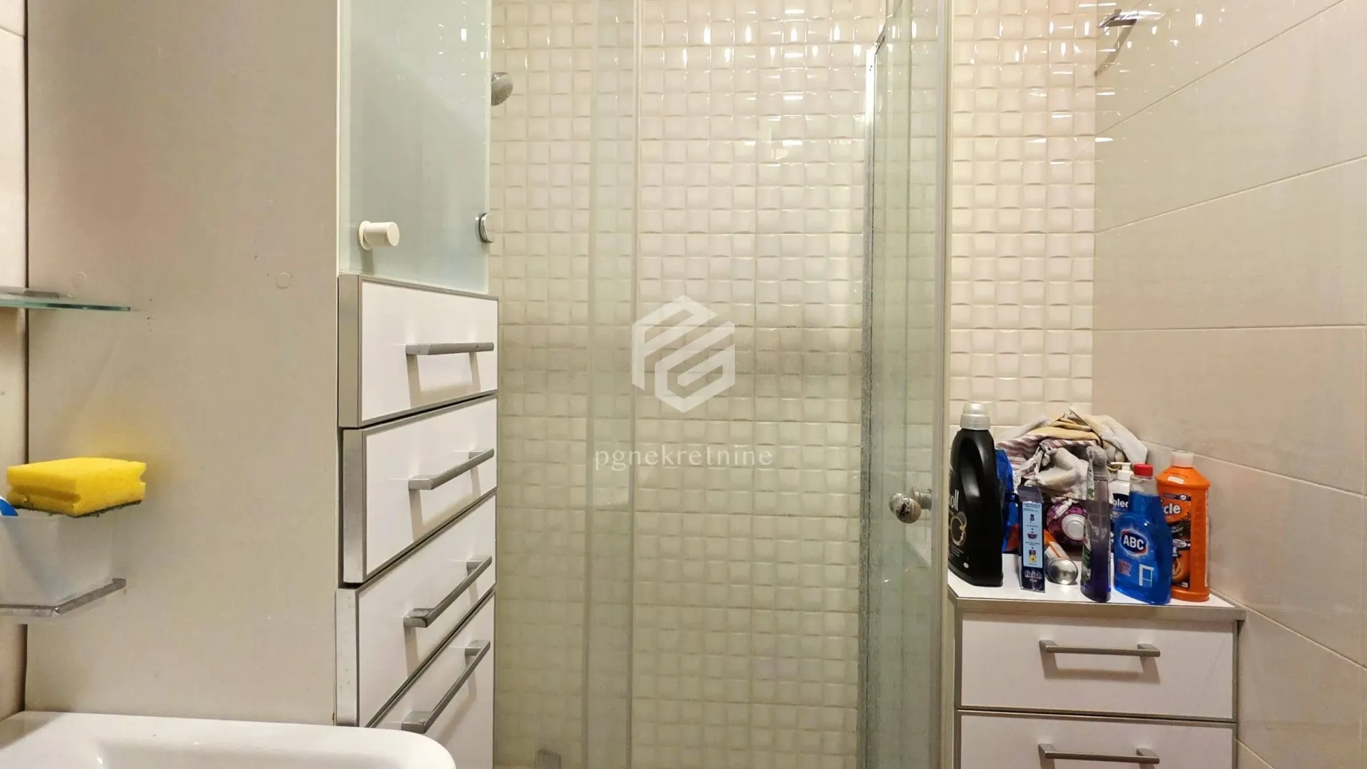 Prodaja, dvosoban stan, 66m², City Kvart, Podgorica