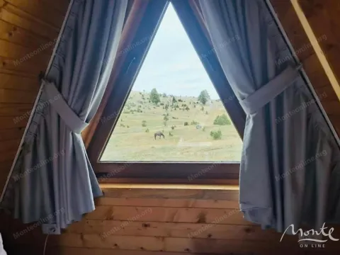 Sale, house, 40m², Motički gaj, Žabljak - image 40