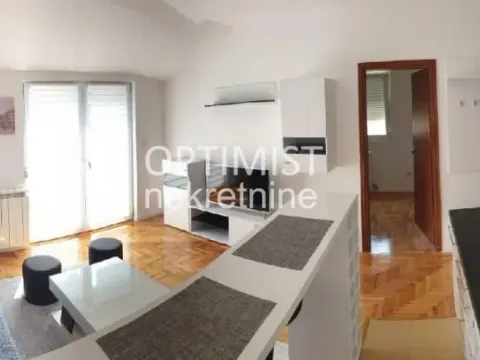Prodaja, dvosoban stan, 35m², Uciteljsko Naselje, Zvezdara Sve Podlokacije - image 6