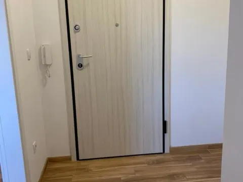 Rent, two bedroom apartment, 49m², Spens, Novi Sad Sve Podlokacije - image 7