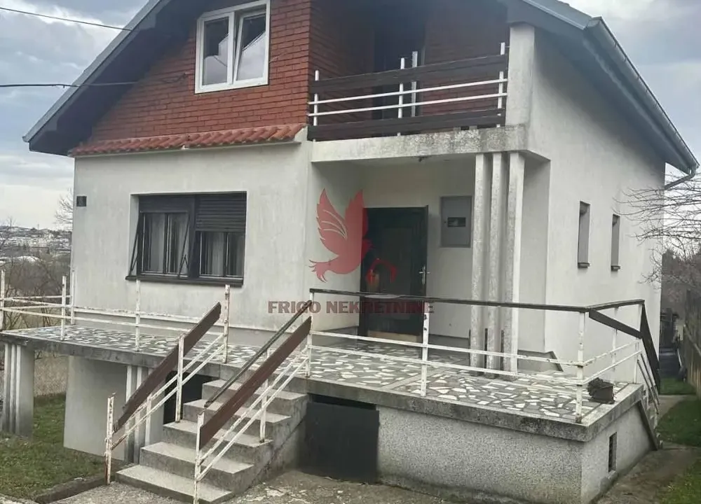 Prodaja, kuća, 240m², Mladenovac, Beograd