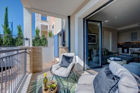 Sale, three bedroom apartment, 141m², Luštica, Tivat - image 25