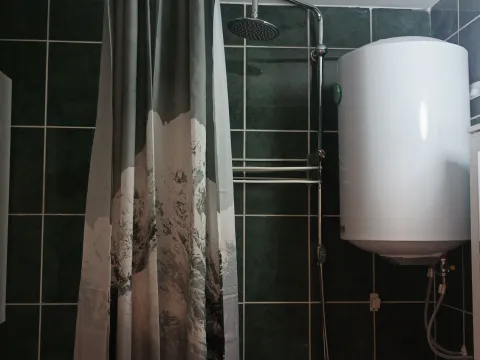 Rent, two bedroom apartment, 60m², Bežanijska Kosa Sve Podlokacije, Beograd - image 13