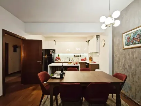 Prodaja, dvosoban stan, 89m², Momišići, Podgorica - image 5