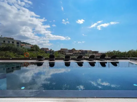 Prodaja, dvosoban stan, 55m², Porto Montenegro, Tivat - image 1