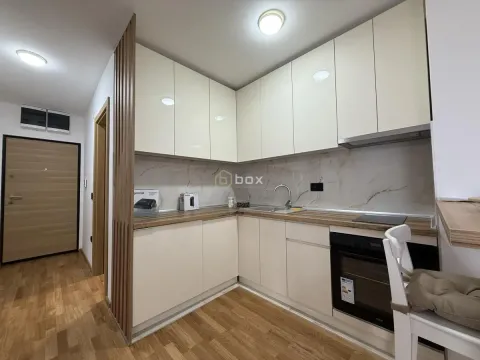 Izdavanje, jednosoban stan, 38m², Medijana, Niš - image 8