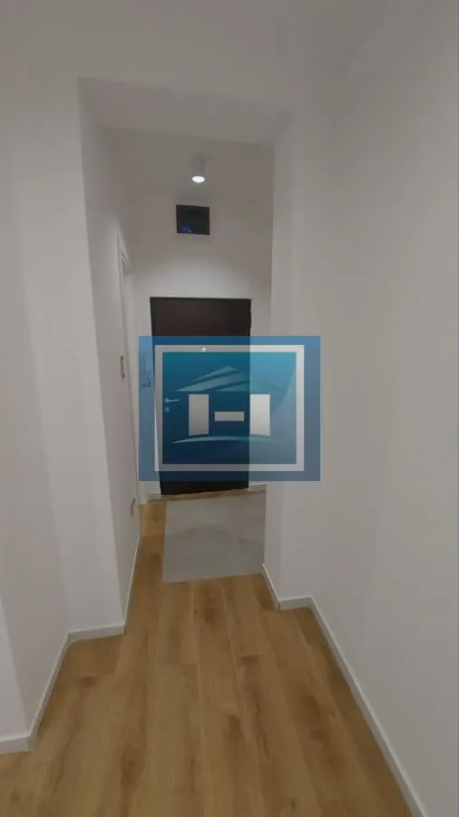 Rent, one bedroom apartment, 36m², Zeleni Venac, Beograd