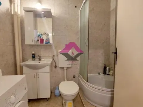 Izdavanje, jednosoban stan, 39m², Palilulska Pijaca, Palilula Sve Podlokacije - image 11