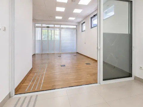 Izdavanje, poslovni prostor, 150m², Stara Varoš, Podgorica - image 8