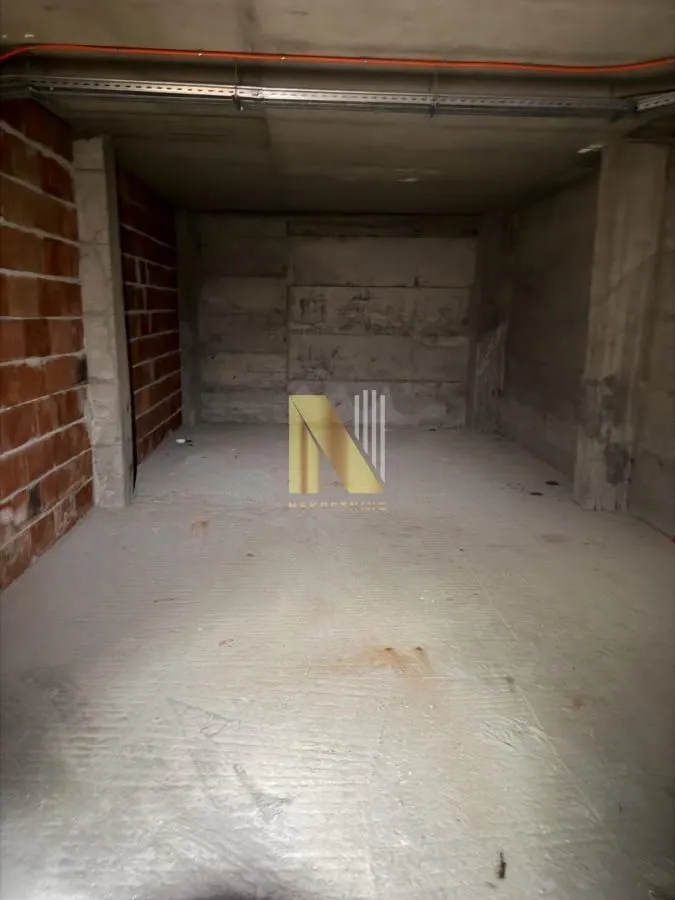 Rent, office space, 220m², Sajmište, Novi Sad
