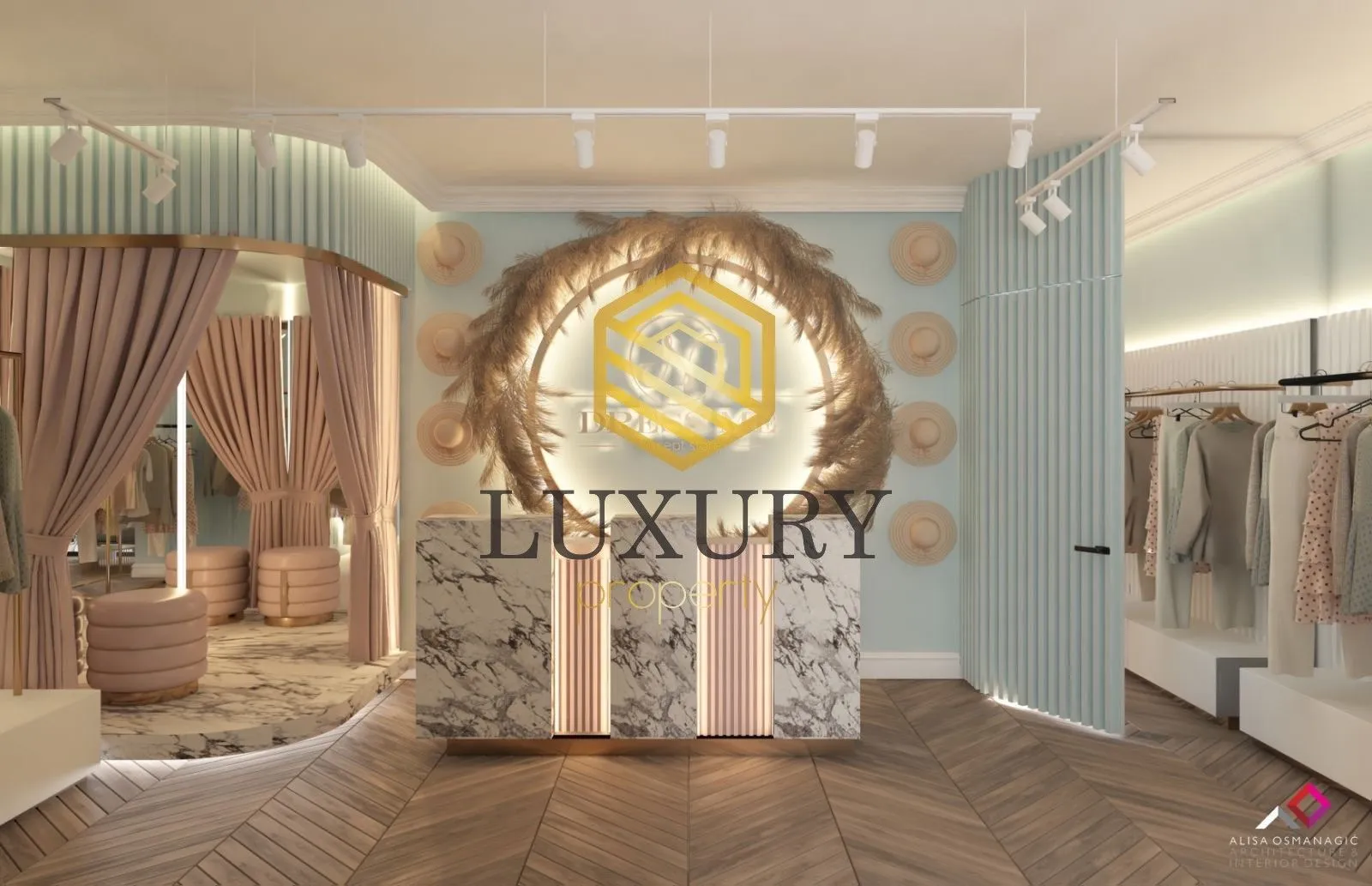 Izdavanje, poslovni prostor, 30m², Centar, Podgorica