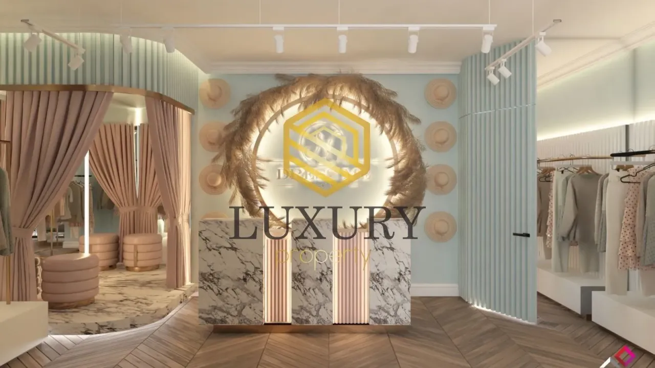 Izdavanje, poslovni prostor, 30m², Centar, Podgorica