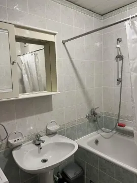 Izdavanje, jednosoban stan, 45m², Preko Morače, Podgorica - image 3