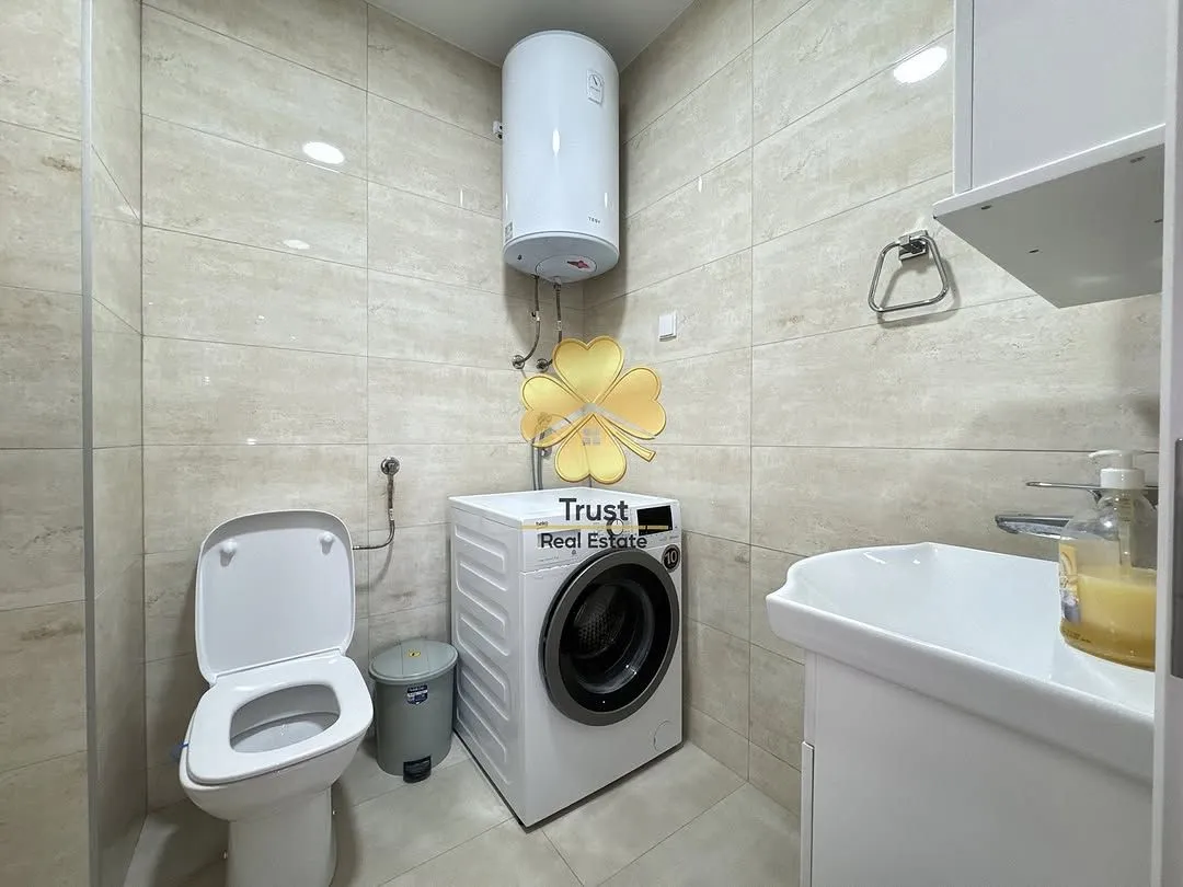 Rent, three bedroom apartment, 110m², Zabjelo, Podgorica