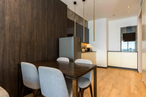Sale, one bedroom apartment, 51m², Bečići, Budva - image 8