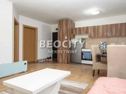 Prodaja, stan, 38m², Banjica, Voždovac Sve Podlokacije - image 7