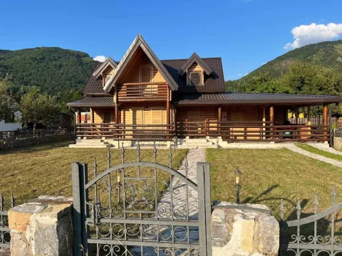 Prodaja, kuća, 180m², Kolašin, Crna Gora - image 3