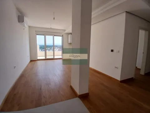 Stan in Sarina Medja