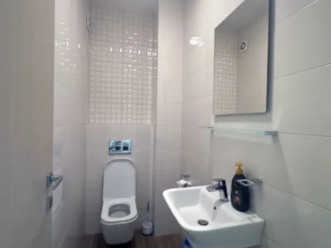 Izdavanje, poslovni prostor, 75m², City Kvart, Podgorica - image 6