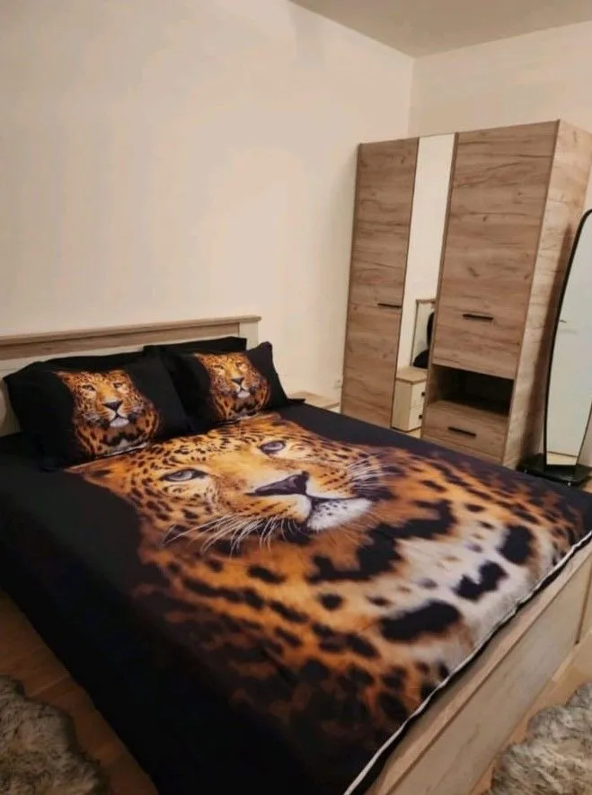 Izdavanje, stan, 40m², Budva, Crna Gora