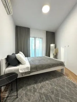 Rent, one bedroom apartment, 53m², Centar, Podgorica - image 9