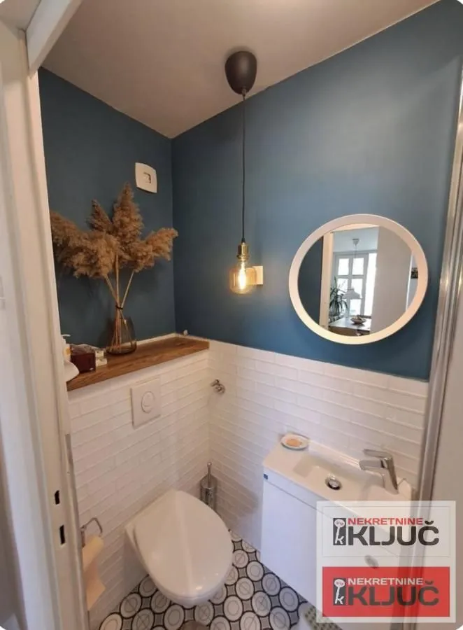 Prodaja, četvorosoban stan, 93m², Liman 4, Novi Sad Sve Podlokacije
