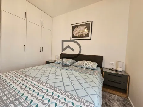 Rent, one bedroom apartment, 36m², Zabjelo, Podgorica - image 8