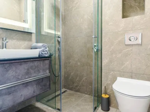 Sale, two bedroom apartment, 160m², Donja Lastva, Tivat - image 11