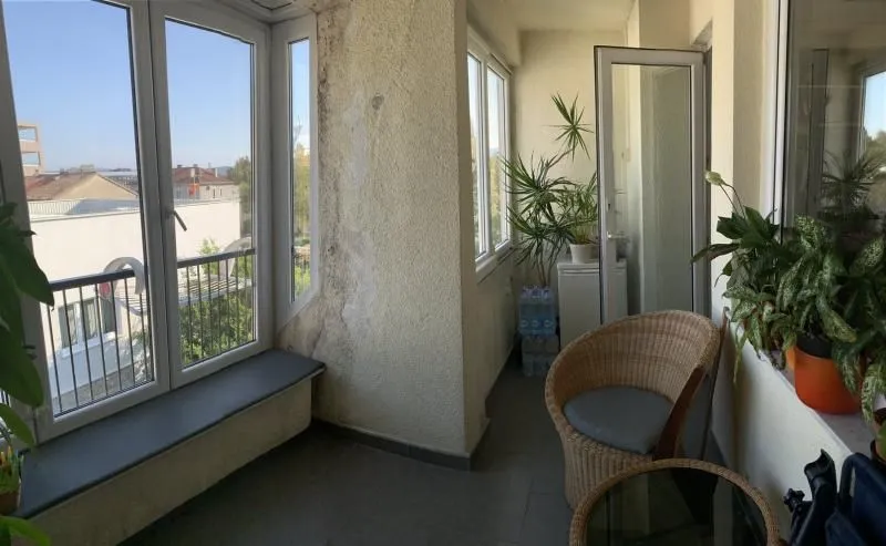 Sale, four bedroom apartment, 104m², Tivat, Crna Gora