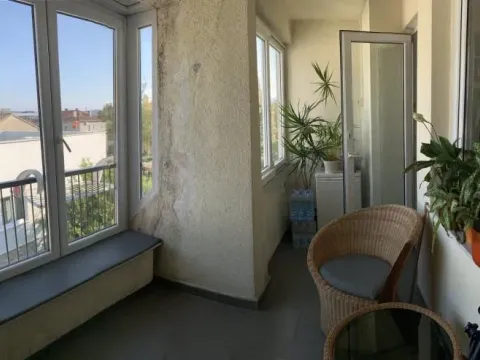 Sale, four bedroom apartment, 104m², Tivat, Crna Gora - image 10