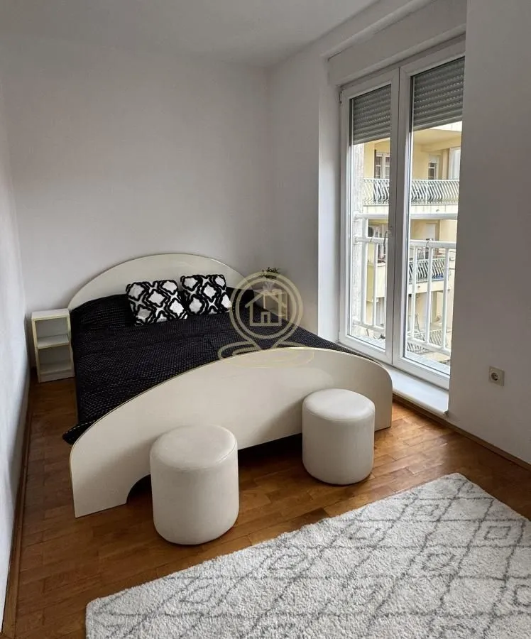 Rent, two bedroom apartment, 52m², Bulevar Oslobodjenja, Novi Sad Sve Podlokacije
