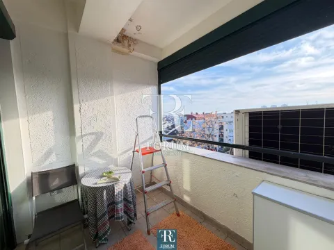 Rent, two bedroom apartment, 76m², Centar, Podgorica - image 13