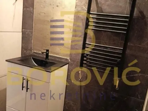 Sale, three bedroom apartment, 66m², Vračar Sve Podlokacije, Beograd - image 8