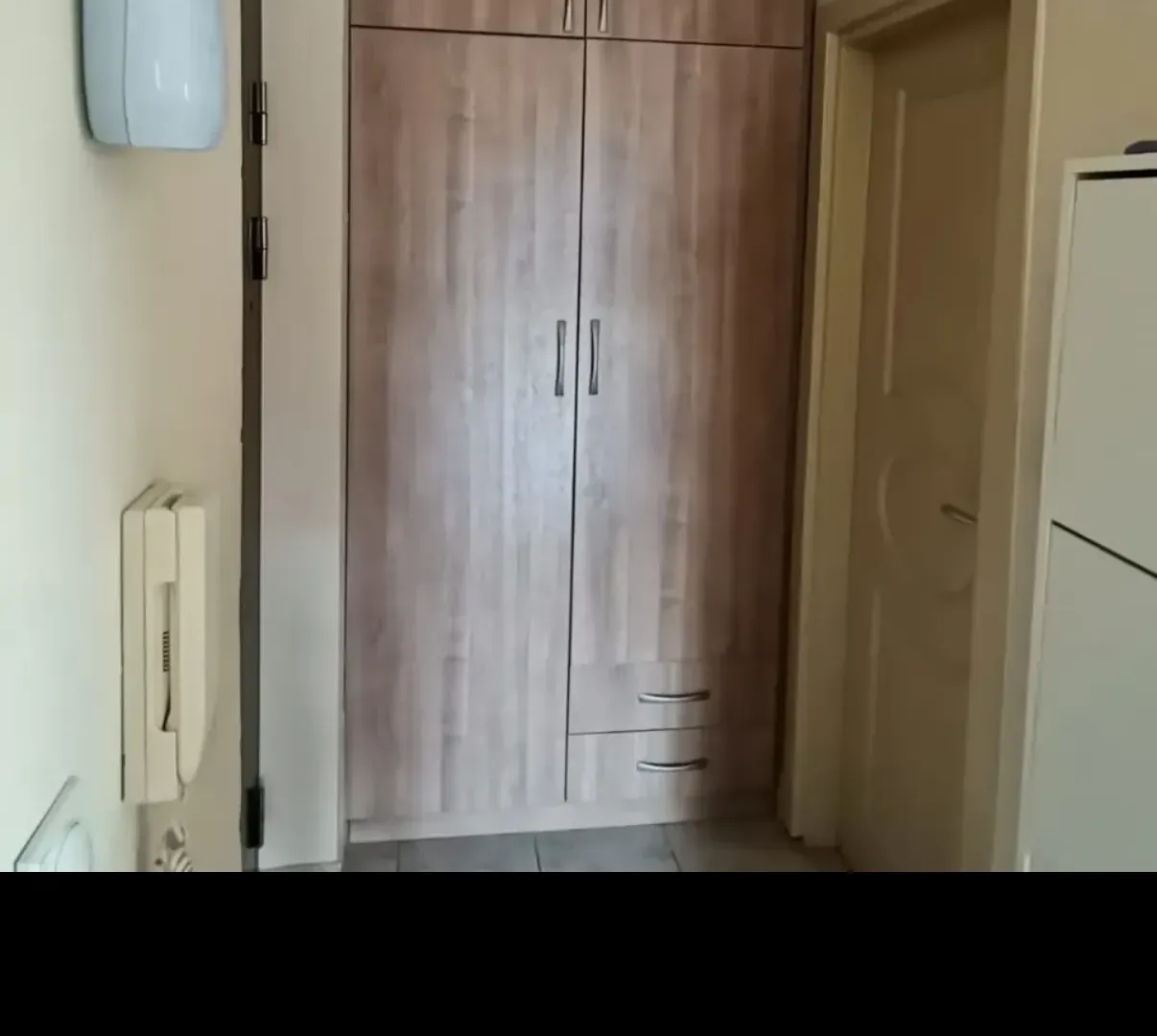 Prodaja, jednosoban stan, 34m², Pobrežje, Podgorica