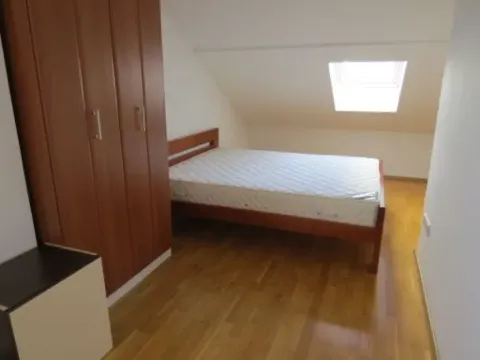 Rent, two bedroom apartment, 82m², Centar, Tivat - image 7