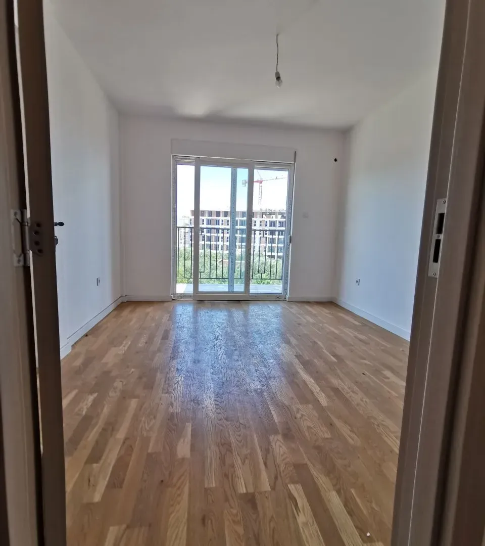 Prodaja, dvosoban stan, 68m², Ljubović, Podgorica